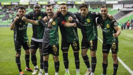 Sakaryaspor'un yenilmezlik serisi 4 maça çıktı