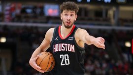 Şengün'ün "double double"ı Rockets'a yetmedi