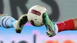 Süper Lig'de 24. hafta heyecanı yaşanacak