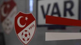 VAR'daki hakem konuşmaları yayımlanmaya başlayacak