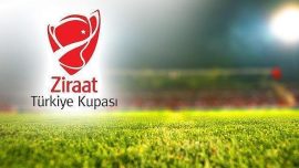 Ziraat Türkiye Kupası'nda gruplar belli oldu